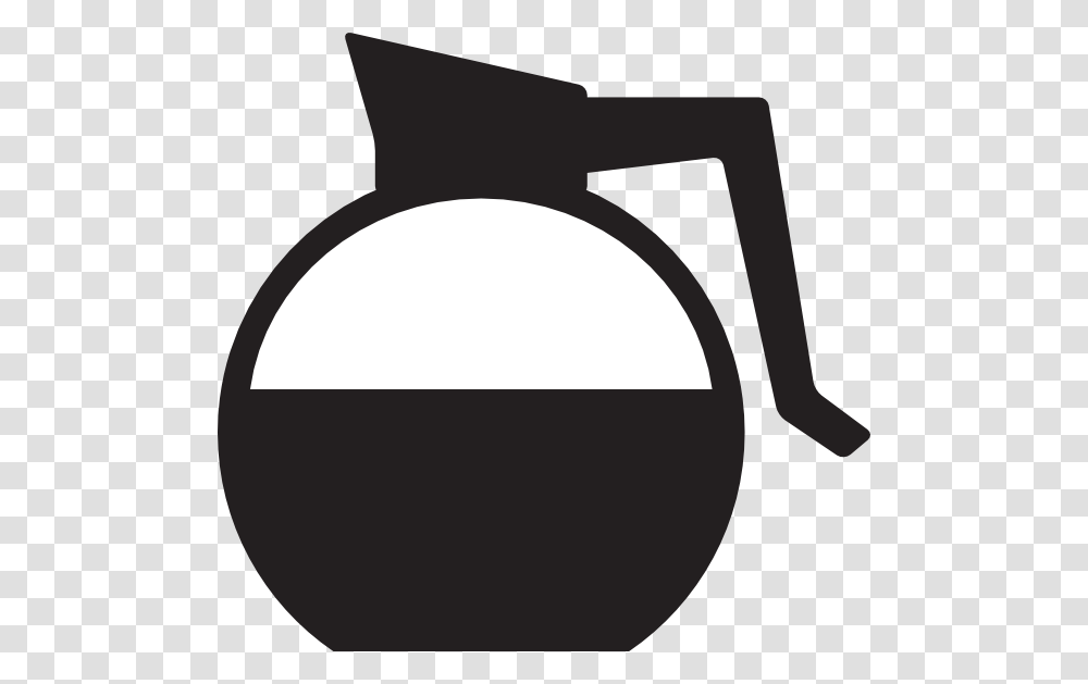 Coffee Pot Clipart, Axe, Tool, Label Transparent Png