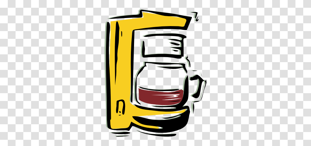 Coffee Pot Clipart, Beverage, Drink, Alcohol, Building Transparent Png