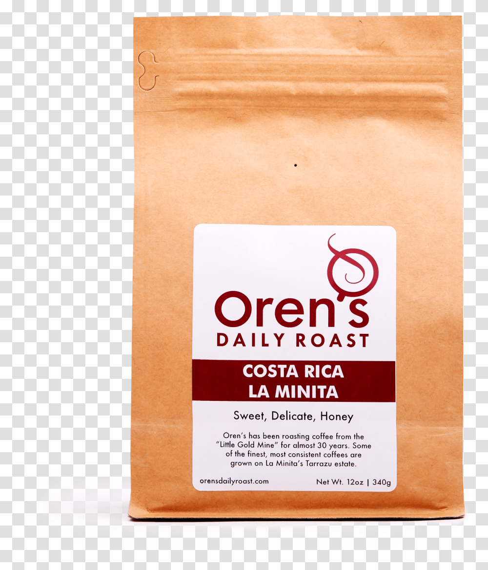 Coffee Powder, Food, Bag, Sack Transparent Png