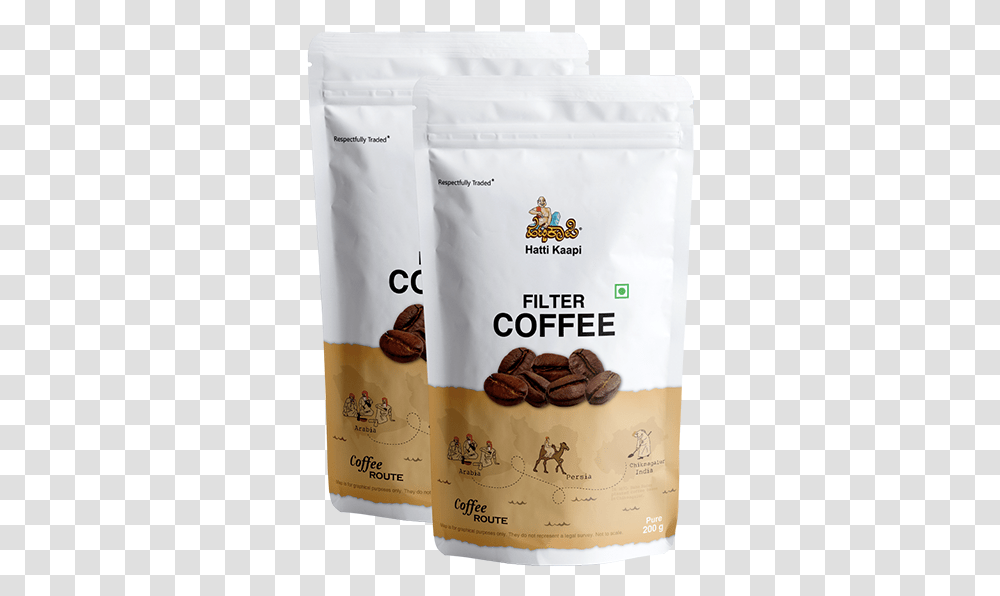Coffee Powder Pack, Plant, Pecan, Seed, Nut Transparent Png