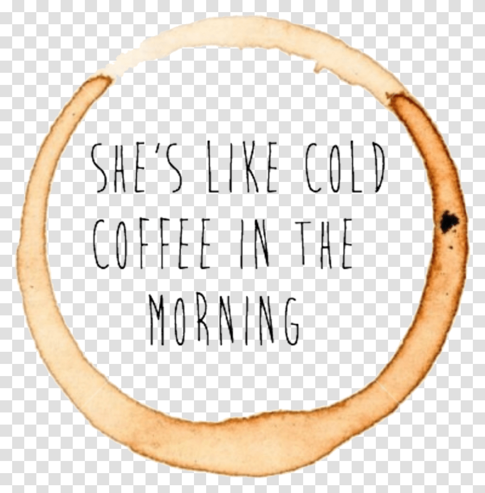 Coffee Quotes Tumblr Ed Sheeran Cold Coffee Album Cover, Person, Human, Horseshoe, Musical Instrument Transparent Png