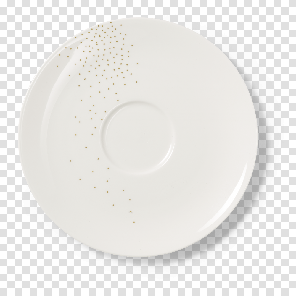 Coffee Saucer 16cm Circle, Pottery, Moon, Outer Space, Night Transparent Png