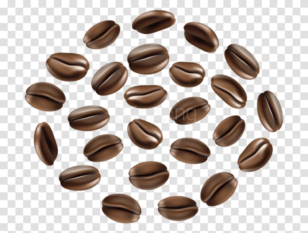 Coffee Seeds Coffee Beans Art, Pill, Medication, Plant, Grain Transparent Png