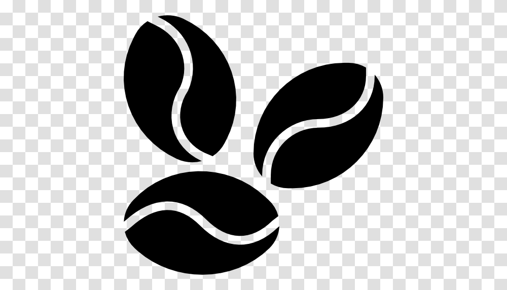 Coffee Seeds Coffee Beans Food And Restaurant Drink Food, Gray, World Of Warcraft Transparent Png