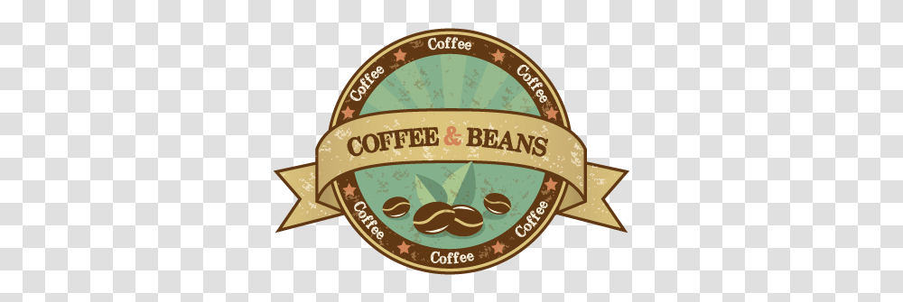 Coffee Shop Coffee Shop Logo Colors, Label, Text, Symbol, Tape Transparent Png