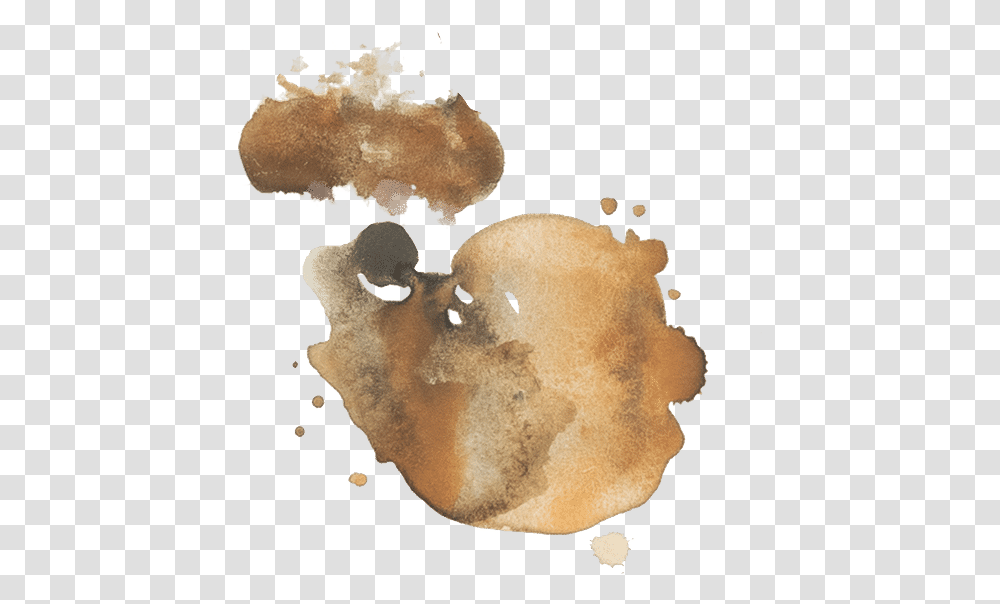 Coffee Splatter Stains Stain, Snowman, Winter, Outdoors, Nature Transparent Png