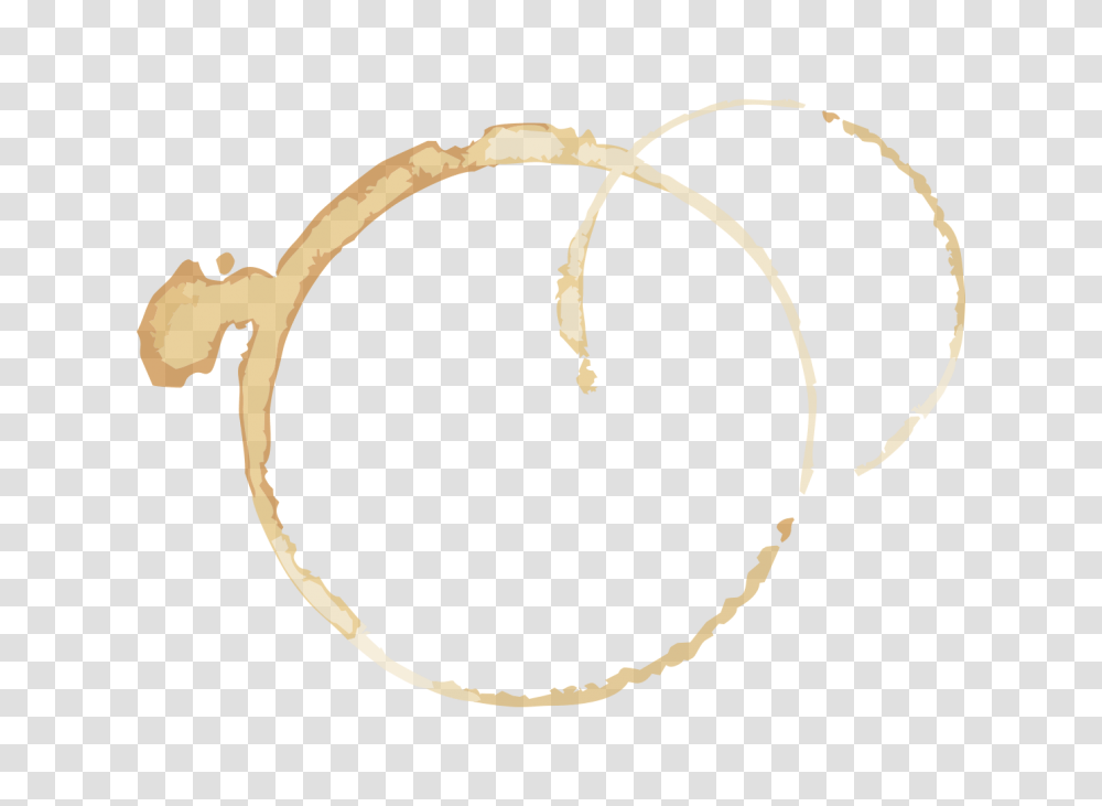 Coffee Stain Landscape, Accessories, Accessory, Musical Instrument, Hoop Transparent Png