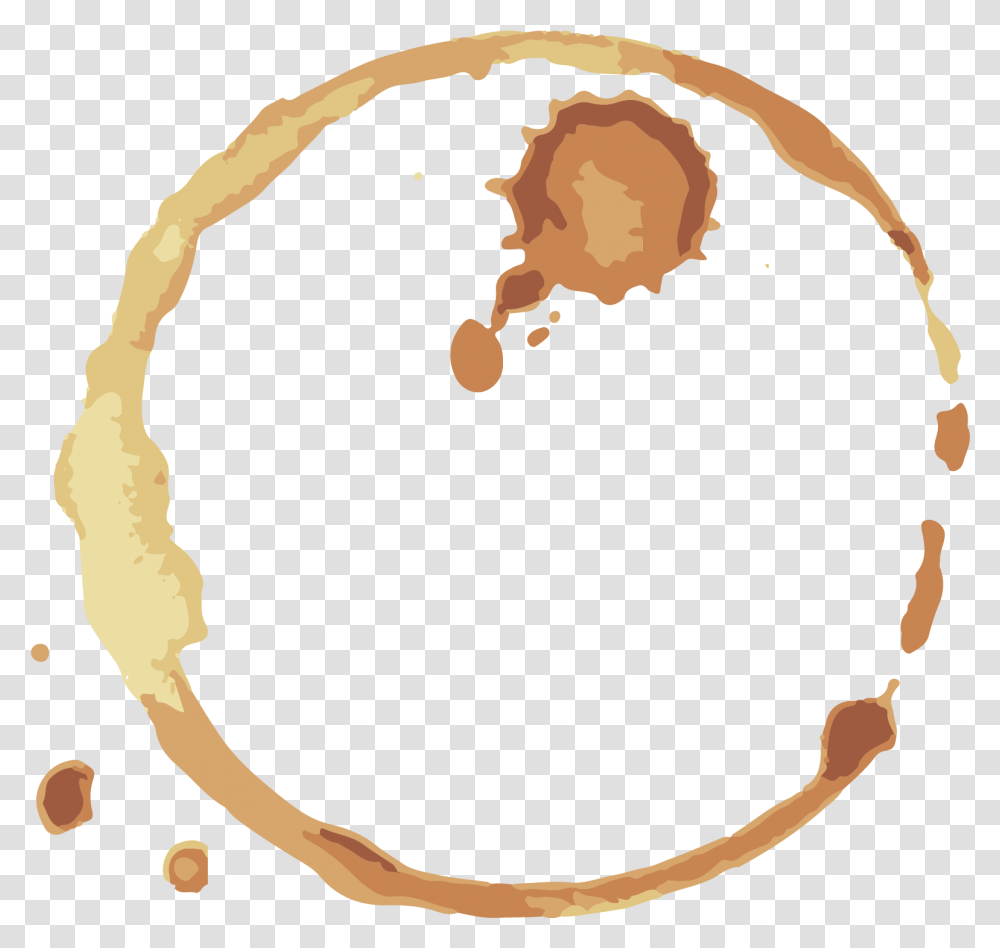 Coffee Stain, Person, Human, Food, Wasp Transparent Png