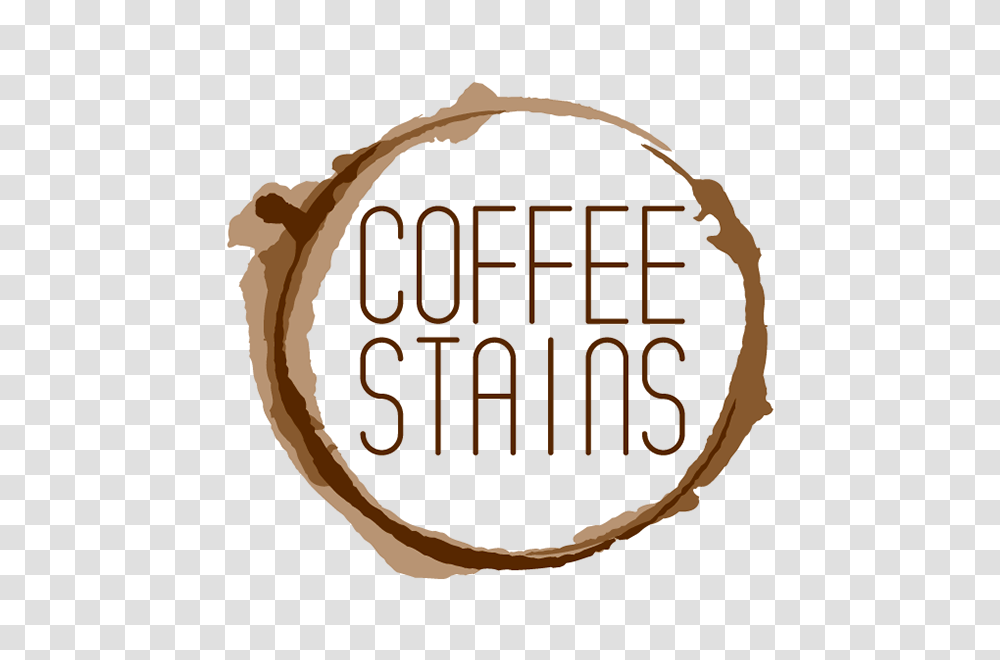 Coffee Stains Logo On Behance, Wax Seal, Bronze, Basket Transparent Png