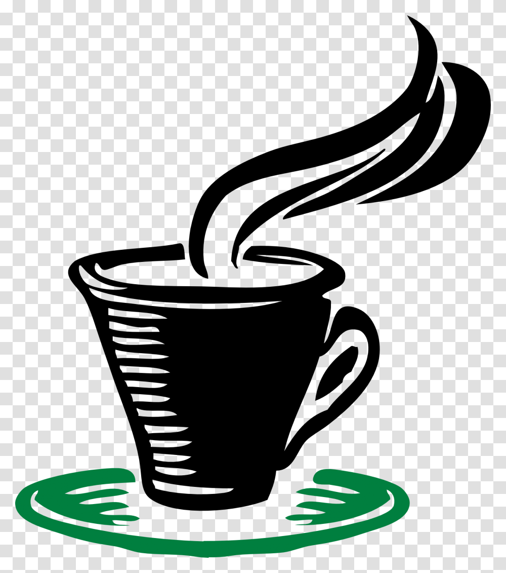Coffee Steam Coffee Clip Art, Coffee Cup, Beverage, Drink, Espresso Transparent Png