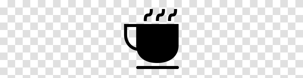 Coffee Steam Icons Noun Project, Gray, World Of Warcraft Transparent Png