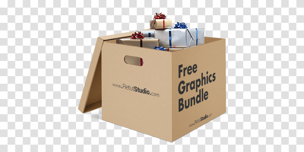 Coffee Table, Box, Cardboard, Package Delivery, Carton Transparent Png