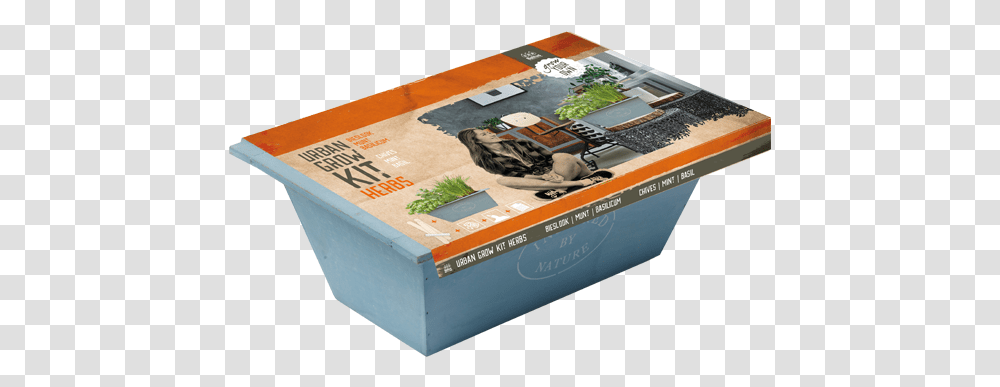 Coffee Table, Box, Poster, Advertisement Transparent Png