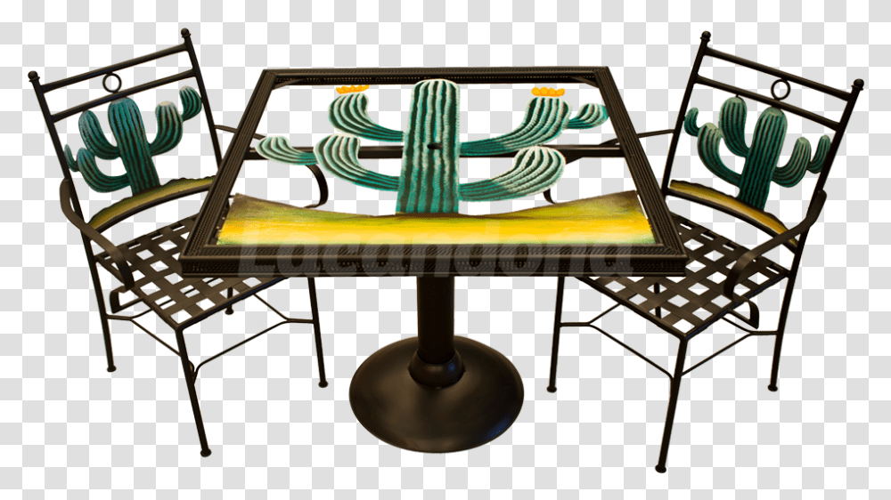 Coffee Table Clipart Kitchen Amp Dining Room Table, Furniture, Chair, Tabletop, Plant Transparent Png