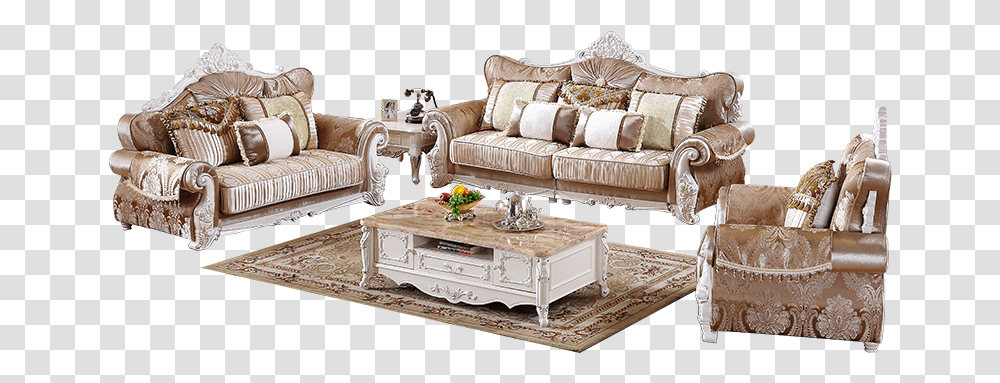 Coffee Table, Couch, Furniture, Cushion, Pillow Transparent Png