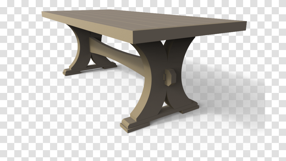 Coffee Table Download Coffee Table, Furniture, Tabletop, Bench, Dining Table Transparent Png