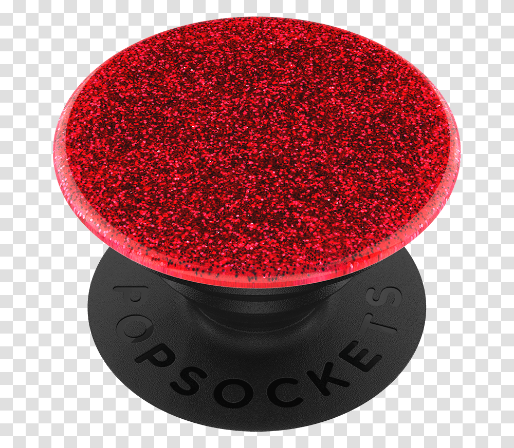 Coffee Table Download Popsockets Popgrip Gen 2 Glitter Red, LED, Rug, Crystal, Light Transparent Png
