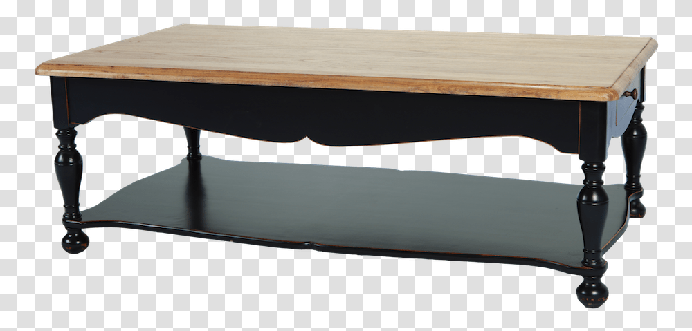 Coffee Table French Country Coffee Table Furniture Coffee Table, Boat, Vehicle, Transportation, Gondola Transparent Png
