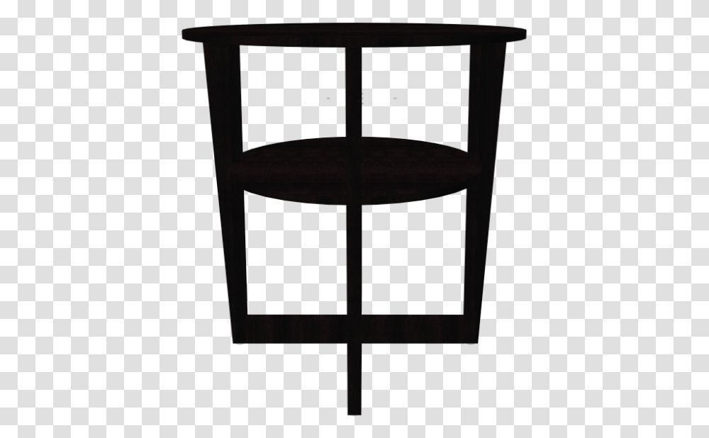 Coffee Table, Furniture, Chair, Tabletop, Silhouette Transparent Png