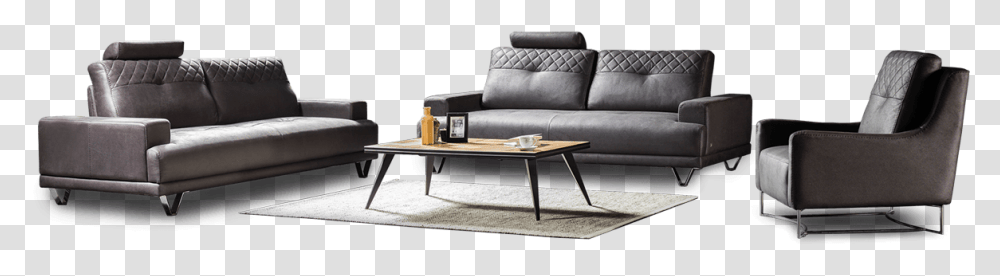 Coffee Table, Furniture, Couch, Chair, Tabletop Transparent Png