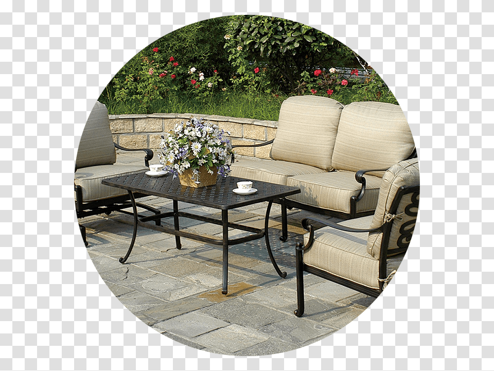 Coffee Table, Furniture, Couch, Plant, Chair Transparent Png
