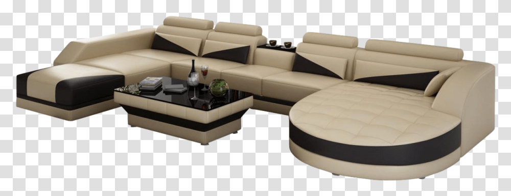 Coffee Table, Furniture, Couch, Rug, Cushion Transparent Png