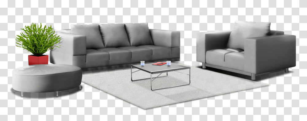 Coffee Table, Furniture, Couch, Rug, Indoors Transparent Png