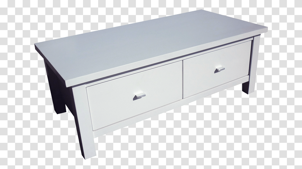 Coffee Table, Furniture, Drawer, Mailbox, Letterbox Transparent Png