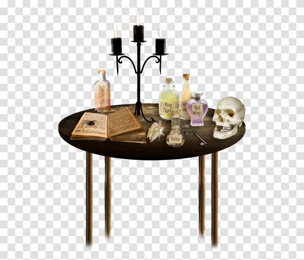 Coffee Table, Furniture, Glass, Tabletop, Alcohol Transparent Png