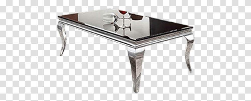 Coffee Table, Furniture, Gun, Weapon, Weaponry Transparent Png