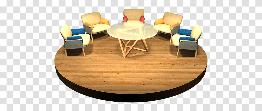 Coffee Table, Furniture, Tabletop, Chair, Wood Transparent Png