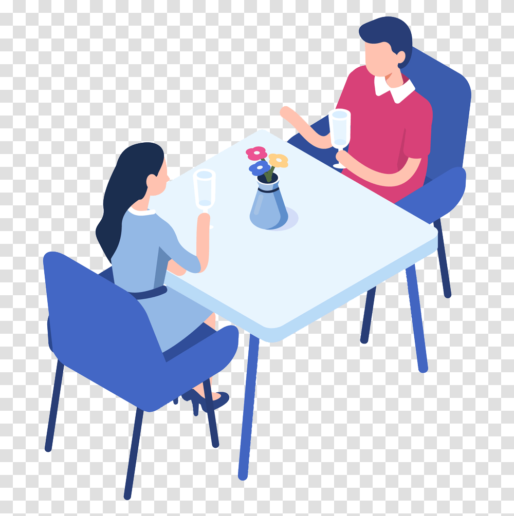 Coffee Table, Furniture, Tabletop, Person, Sitting Transparent Png