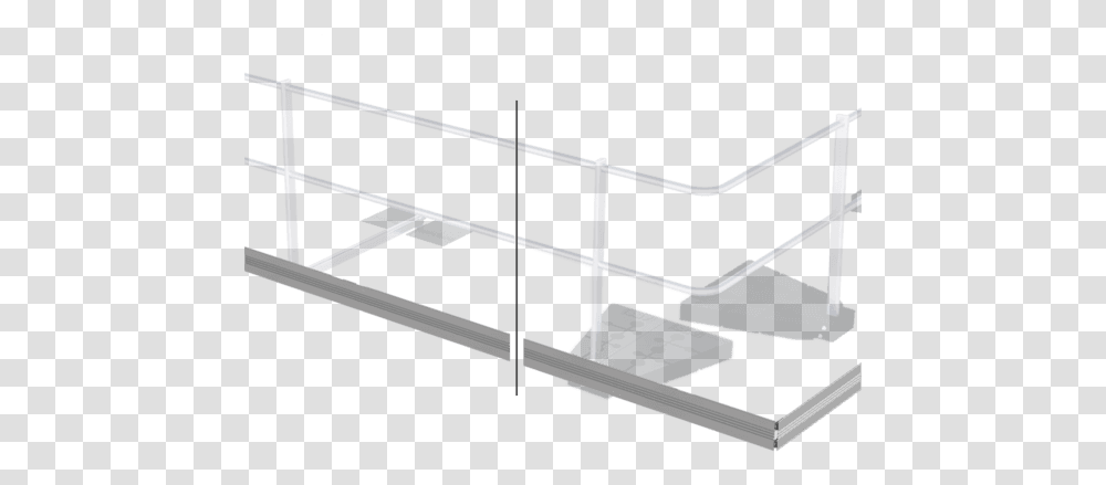Coffee Table, Handrail, Banister, Machine, Ramp Transparent Png