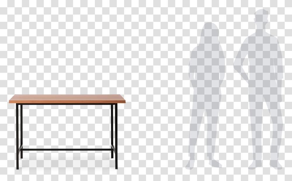 Coffee Table, Person, Furniture, Tabletop, Silhouette Transparent Png