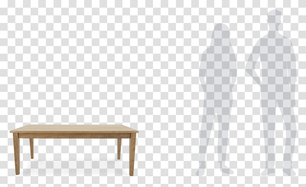 Coffee Table, Person, Human, Bench, Furniture Transparent Png
