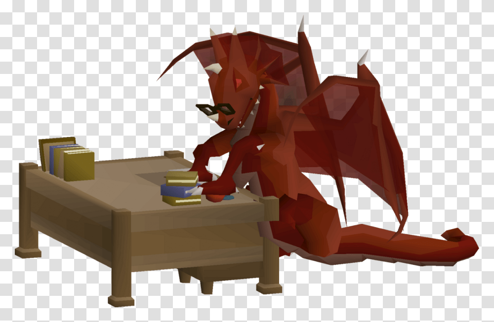 Coffee Table, Tabletop, Furniture, Dragon, Toy Transparent Png