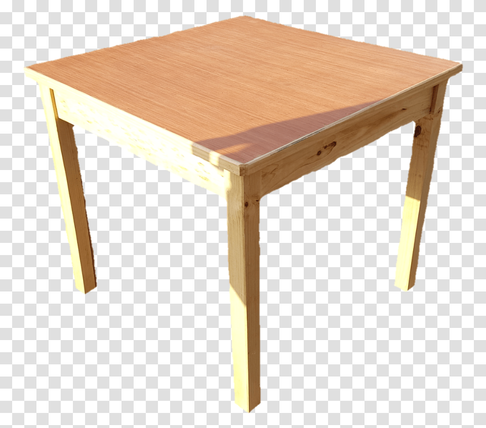 Coffee Table, Tabletop, Furniture, Plywood Transparent Png