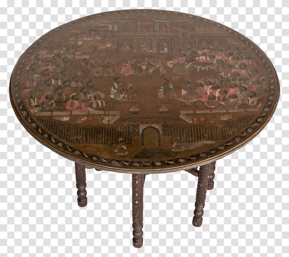 Coffee Table Transparent Png