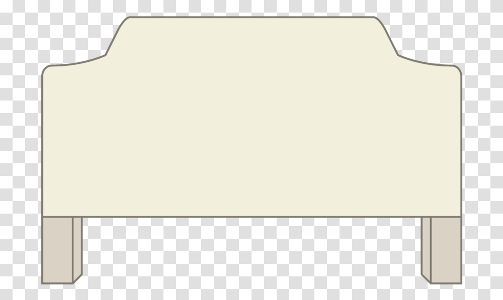 Coffee Table, White Board, Scroll Transparent Png