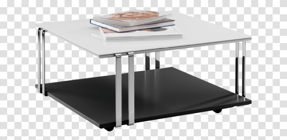 Coffee Table With Casters Coffee Table, Furniture, Tabletop, Desk Transparent Png
