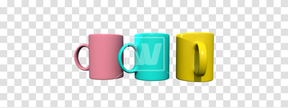 Coffee Tea Mugs Welcomia Imagery Stock, Coffee Cup, Tin, Can, Watering Can Transparent Png