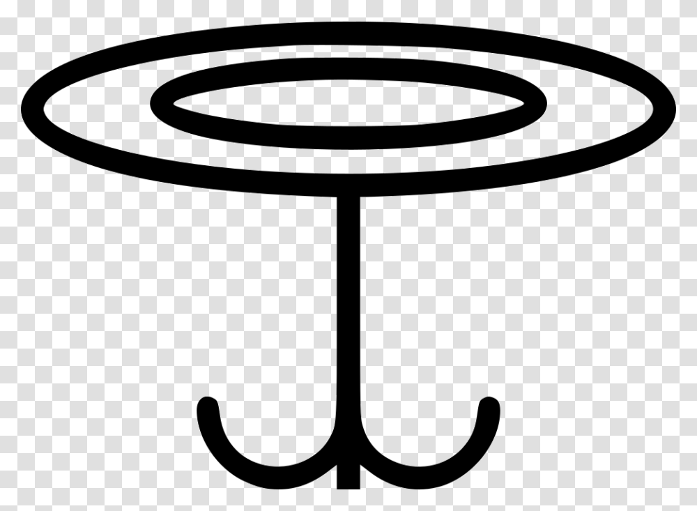 Coffee Tea Table Paddyo Furniture Tea Table Icon, Lamp Transparent Png