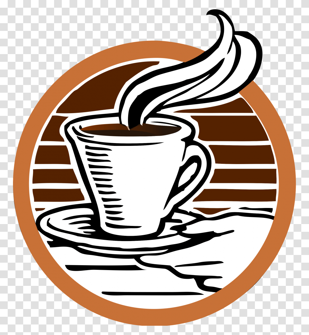 Coffee Technique, Coffee Cup, Latte, Beverage, Drink Transparent Png