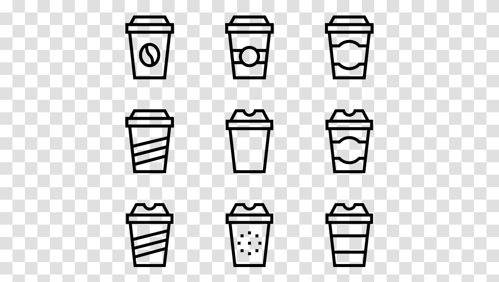 Coffee To Go, Gray, World Of Warcraft Transparent Png