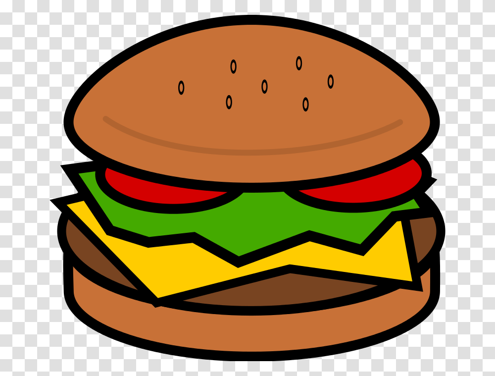 Coffee Vector, Burger, Food, Bread, Sandwich Transparent Png