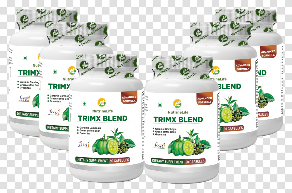 Coffee With Garcinia Cambogia Green Tea And Coffee, Plant, Paper, Towel, Food Transparent Png