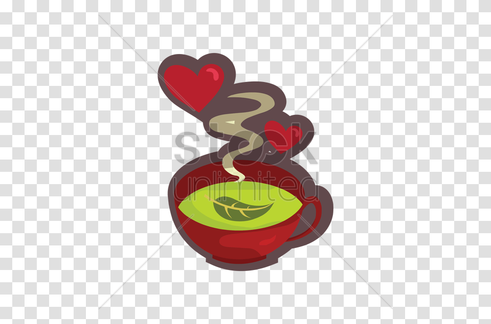Coffee With Heart Smoke Vector Image, Duel, Dynamite, Weapon, Animal Transparent Png