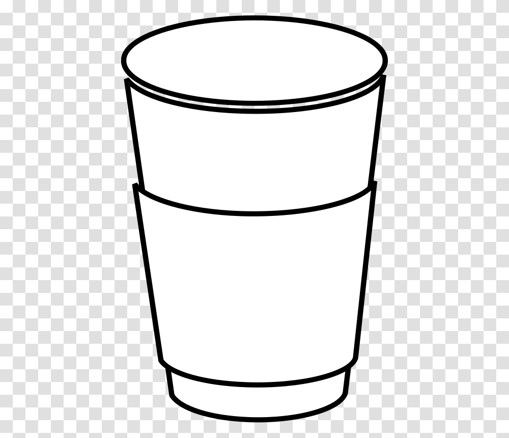 CoffeeCup, Education, Cylinder, Lamp, Bucket Transparent Png