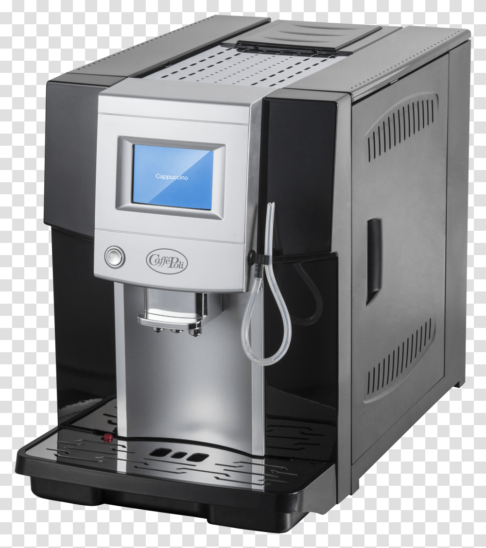 Coffeemachine, Electronics, Coffee Cup, Beverage, Drink Transparent Png