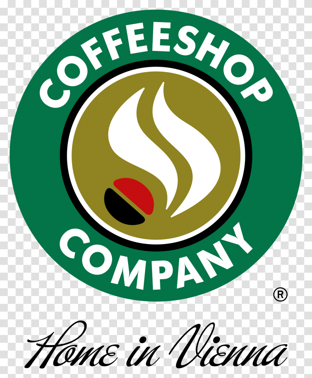 Coffeeshop Company Wikipedia Coffee Shop Company Logo, Symbol, Trademark, Light, Torch Transparent Png